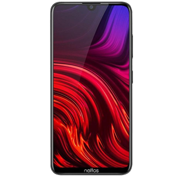 Neffos X20 Pro 3/64 Black