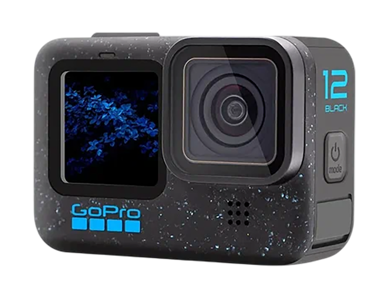 Экшн-камера GoPro HERO12 Black
