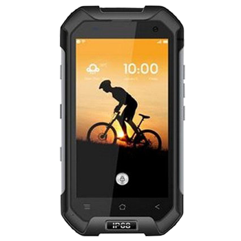 Blackview BV6000S Black