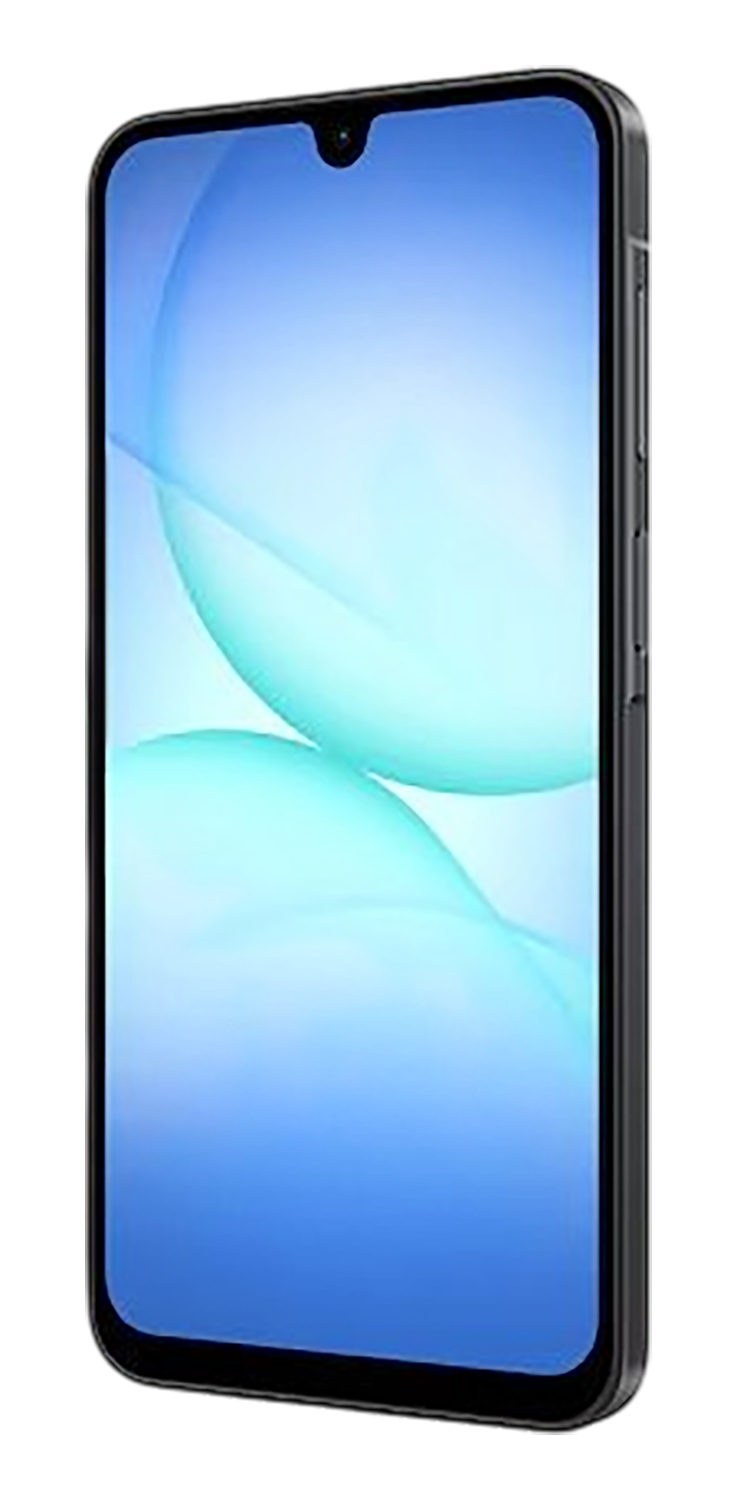 Samsung Galaxy A17 4/128Gb (Black) — фото 3