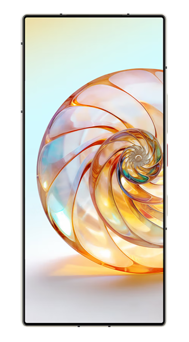 Nubia Z60 Ultra 5G 16/512Gb Silver (Серебристый) (Global) 2Sim фото 2