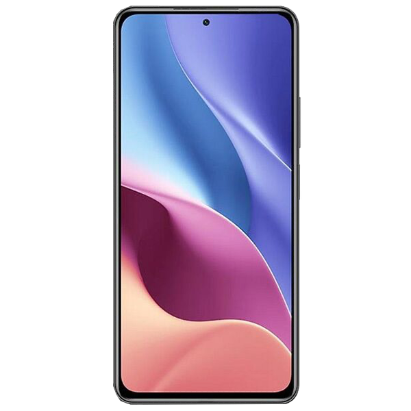 Xiaomi Mi 11i 8/256Gb Celestial Silver (Небесное серебро) (Global Version)