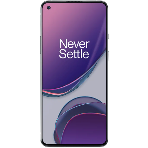 OnePlus 8T 12/256Gb Lunar Silver