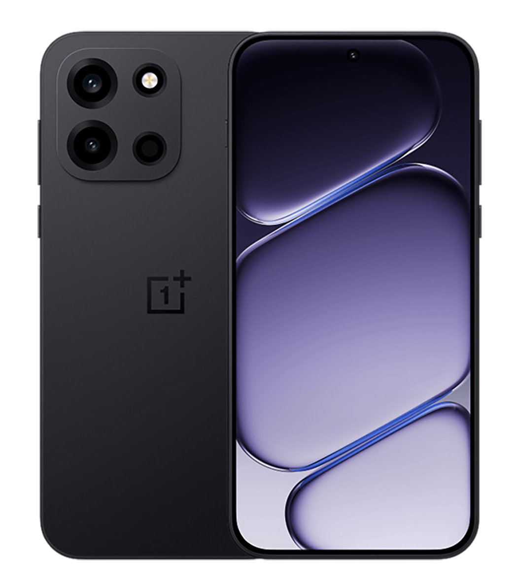 OnePlus Nord 6 12/512Gb Pitch Black (Global) 2Sim