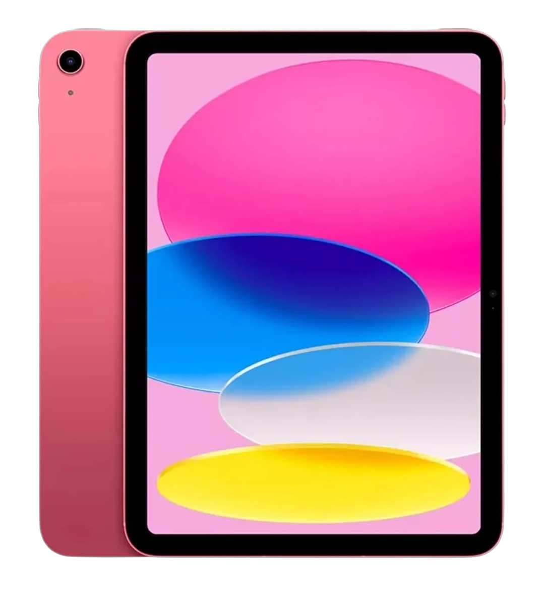 Apple iPad 11 A16 (2025) 256Gb Wi-Fi Pink