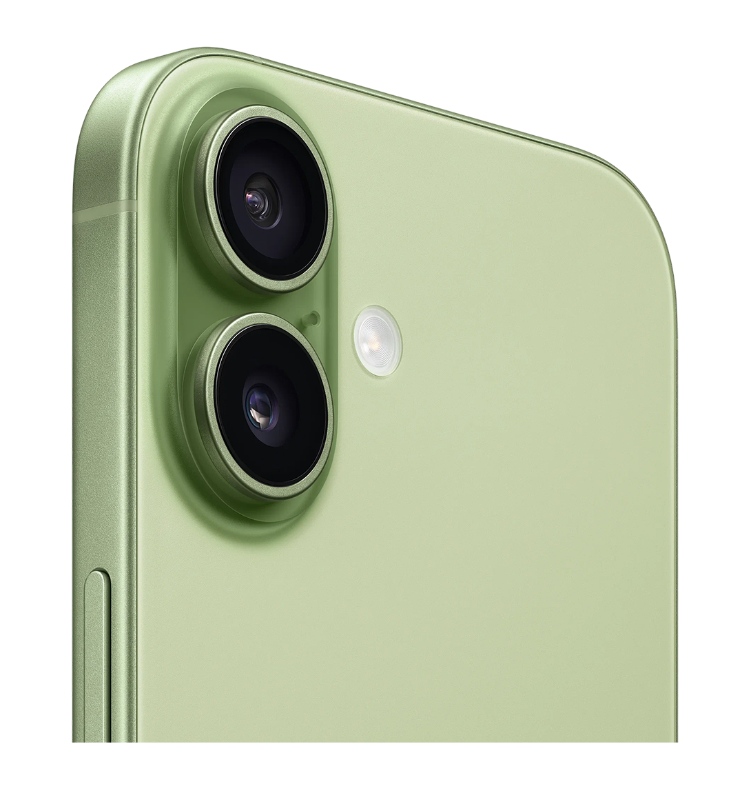 Apple iPhone 17 256ГБ Sage eSim