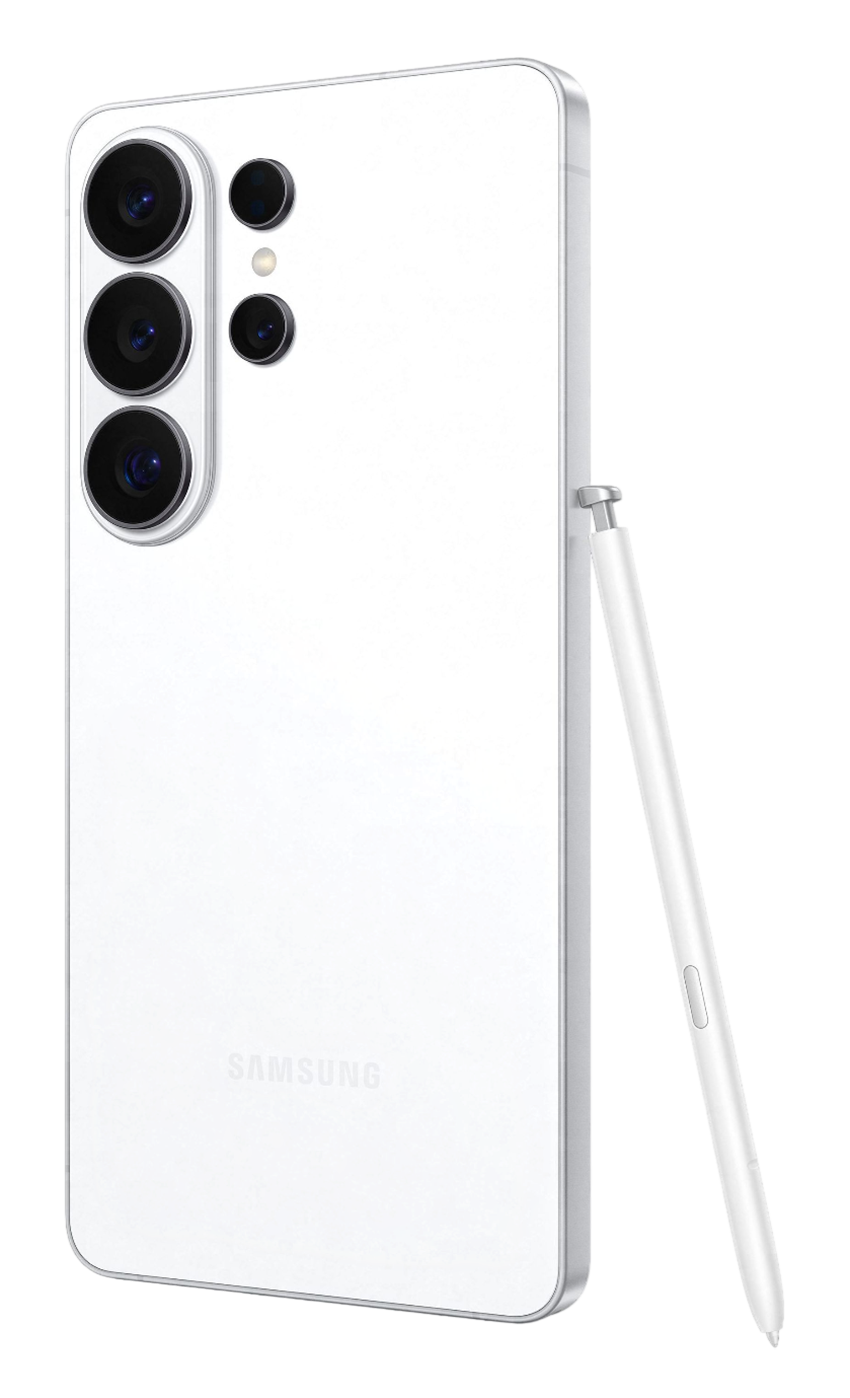 Смартфон Samsung Galaxy S26 Ultra 12/256Gb Violet — фото 4