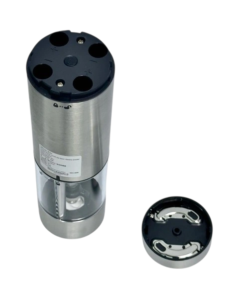 Электрическая мельница Circle Joy Spice Electric Grinder (CJ-EG13), Silver