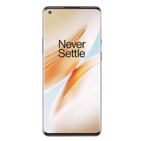 OnePlus 8 Pro 8/128Gb Onyx Black