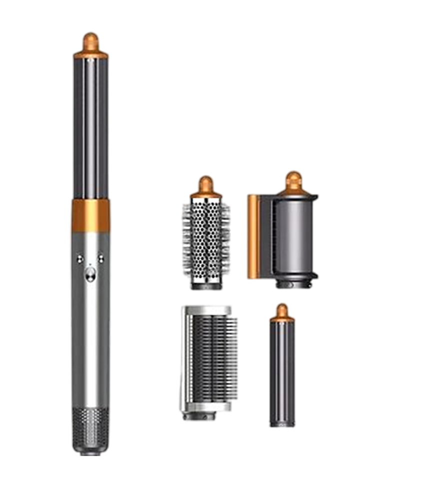 Стайлер SenCiciMen 4in1 X9 Gray EU