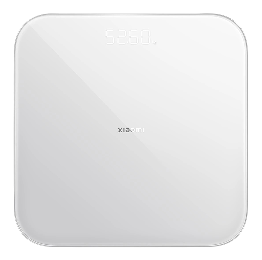 Умные весы Xiaomi Mi Scale S200 (MJTZC02YM BHR9230GL) EU White