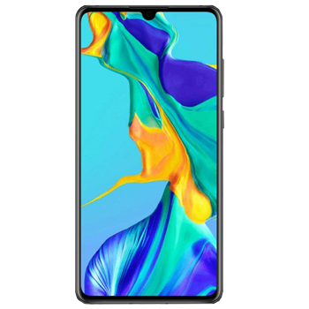 Huawei P30 8/128Gb Black