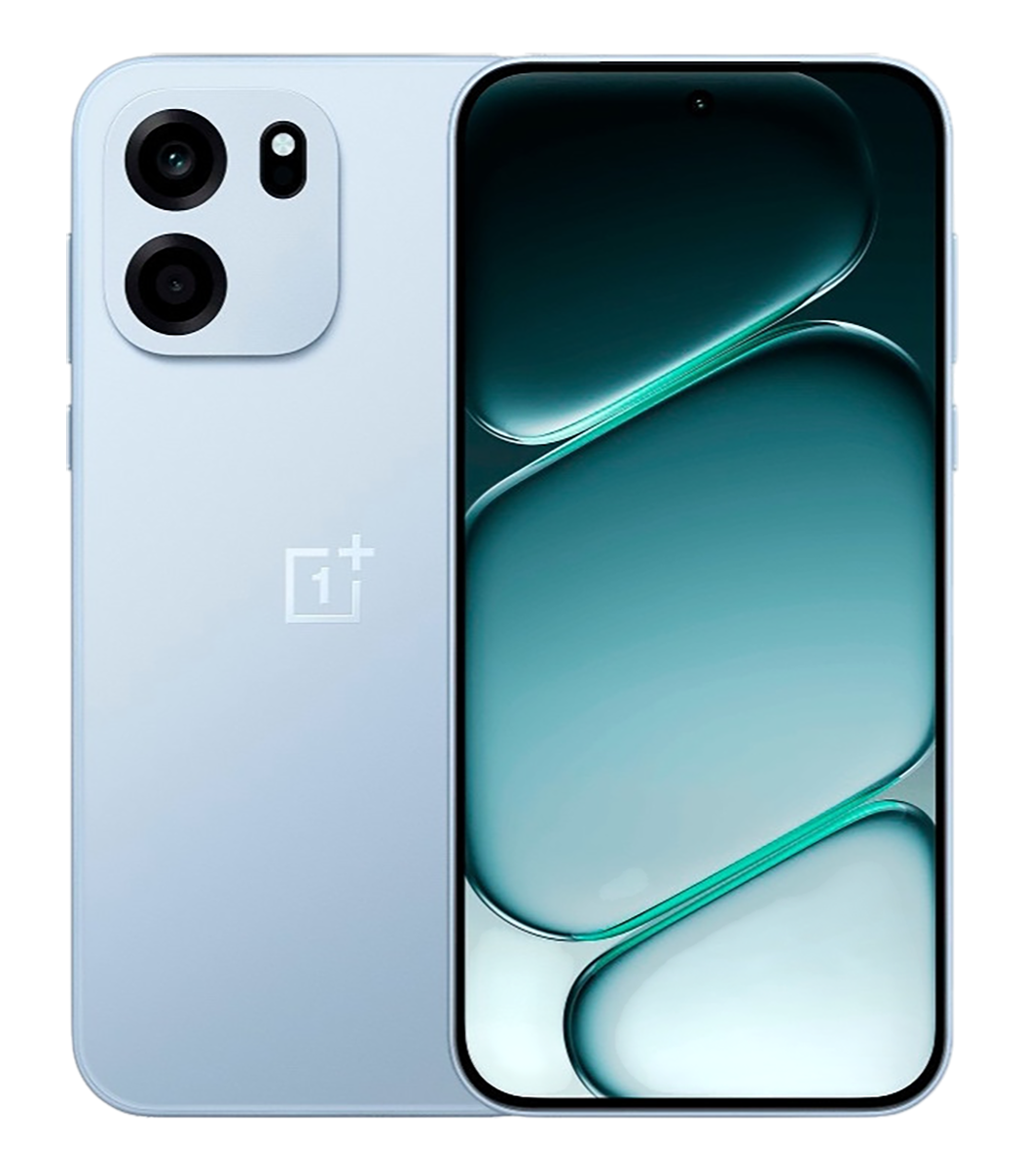 OnePlus Nord CE 6 8/256Gb Fresh Blue (Global) 2Sim