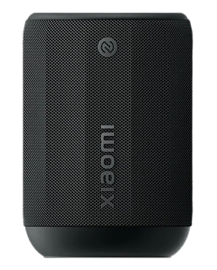 Колонка Xiaomi Mi Bluetooth Speaker Mini ASM01A Black