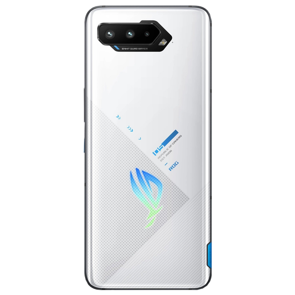 Asus ROG Phone 5 12/256Gb Storm White