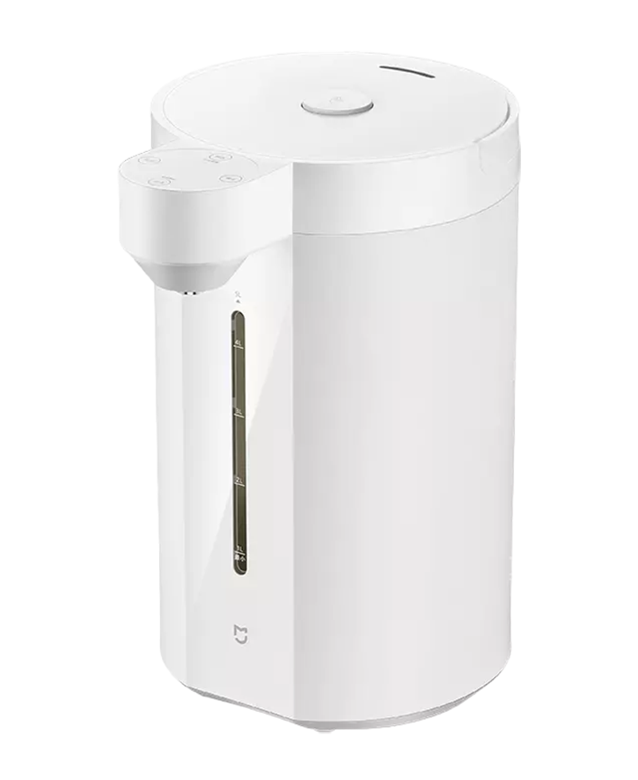 РўРµСЂРјРѕРїРѕС‚ Xiaomi Mijia Intelligent Electric Water Bottle 5L (MEK01JL) (CN) White