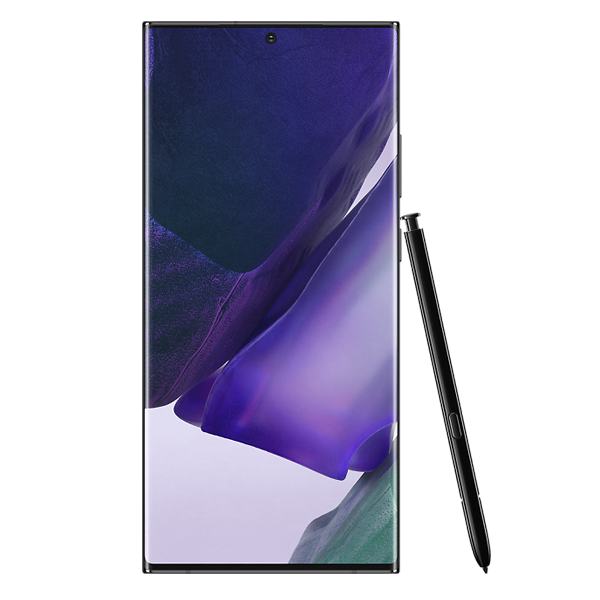 Samsung Galaxy Note 20 Ultra 8/256Gb Mystic Black (Черный) N985