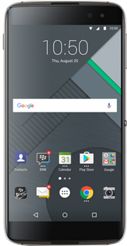 BlackBerry Dtek60 32Gb Black