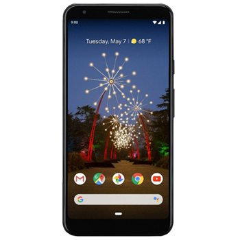 Google Pixel 3a XL 64Gb Violet