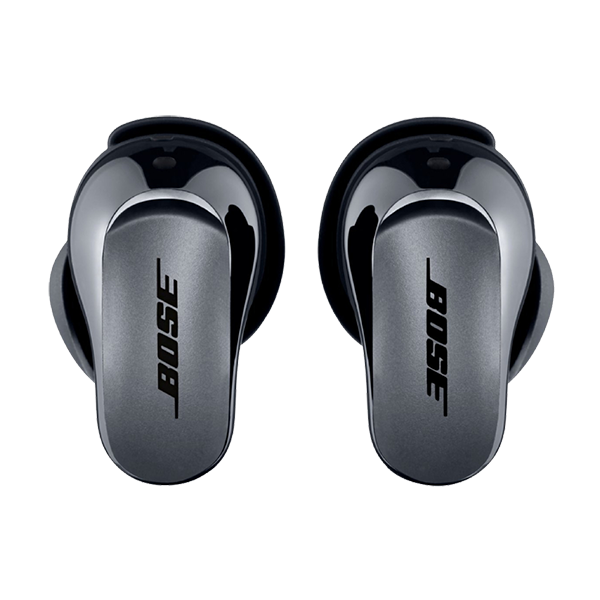 Bose QuietComfort Ultra Earbuds Black 1click.ru