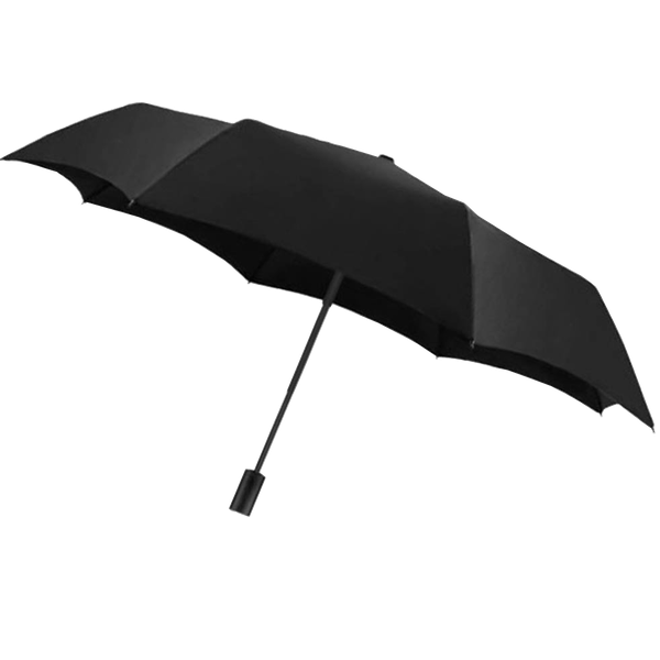 Зонт Xiaomi 90 Points All Purpose Umbrella Black фото 2