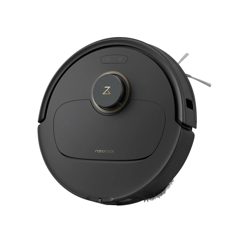 Робот-пылесос Roborock Q Revo C Pro (Русская версия) белый — фото 10