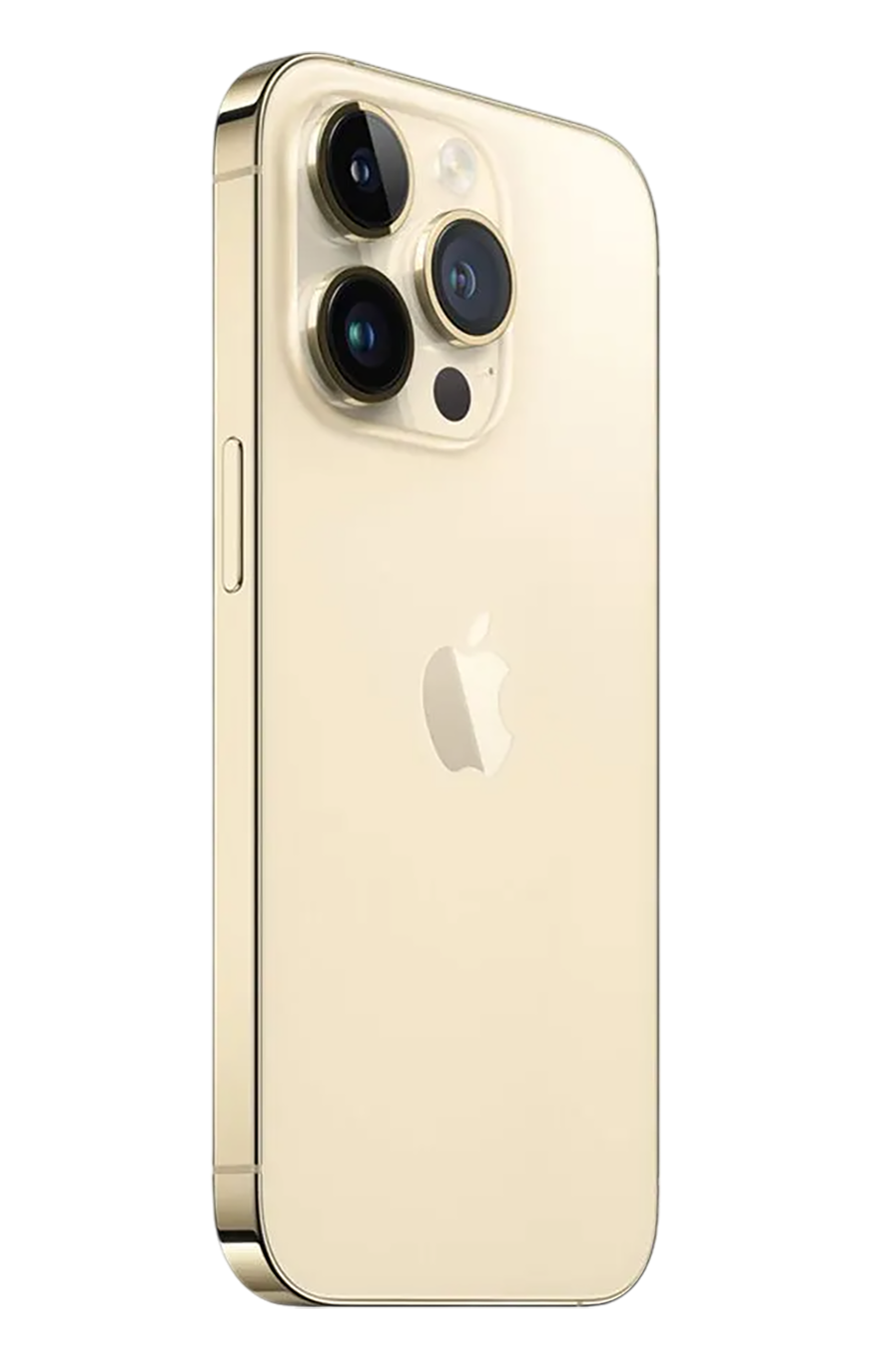 Apple iPhone 14 Pro Max 128ГБ Gold (Золотой) 2sim фото 3