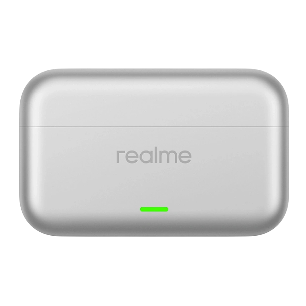 Беспроводные наушники Realme Buds T500 Pro Yellow (Желтый) Ru — фото 10