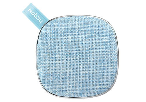 Портативная акустика Nobby Comfort Drive Blue