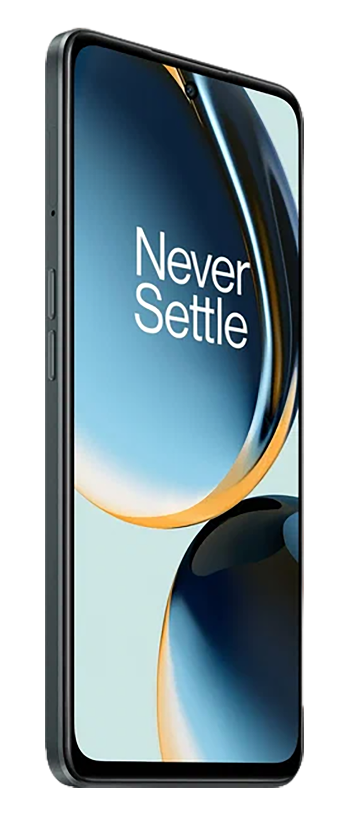 OnePlus Nord CE 3 Lite 5G 8/256Gb Chromatic Gray (Черный) (Global) 2Sim фото 4