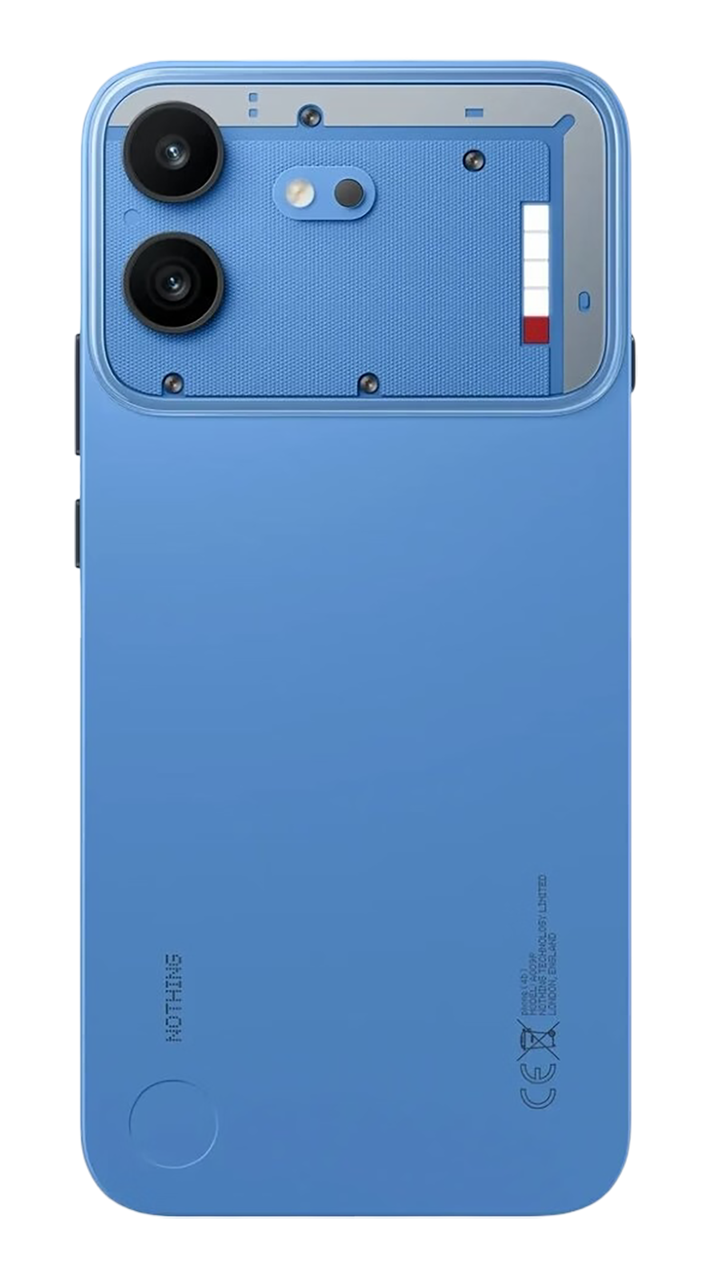 Nothing Phone (4b) 8/128Gb Black (Черный) (Global) 2Sim — фото 5