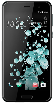 HTC U Play 64Gb Black