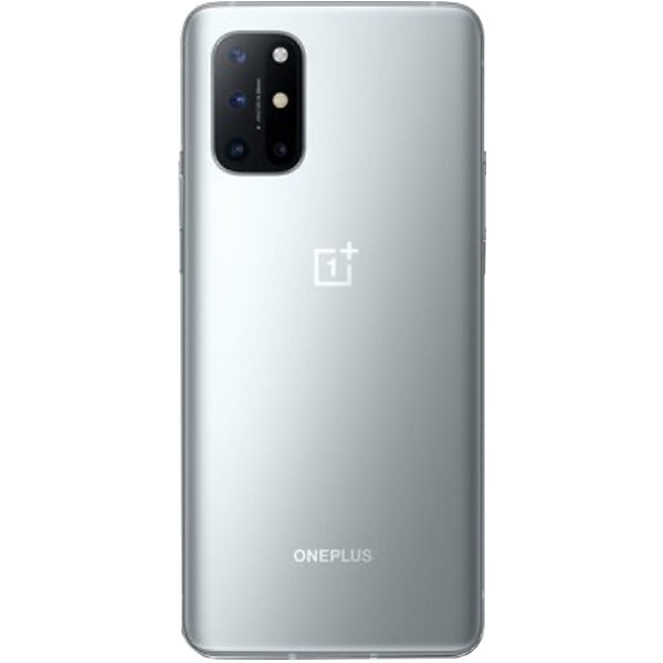 OnePlus 8T 12/256Gb Lunar Silver