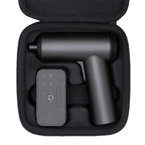 Электрическая отвертка Xiaomi Mijia Electric Screwdriver (MJDDLSD001QW)