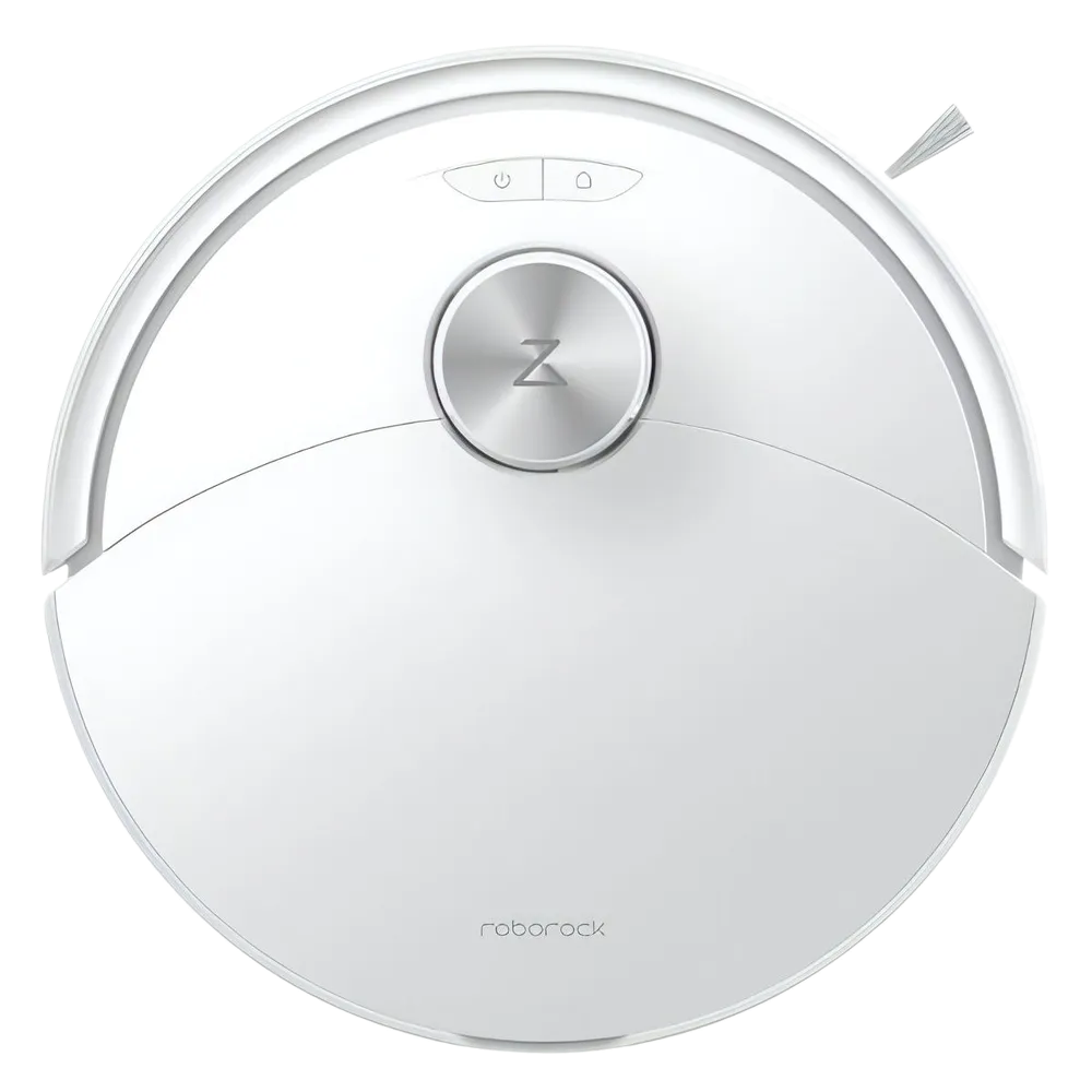Робот-пылесос Roborock S8 Pro Plus (Русская версия) белый — фото 2