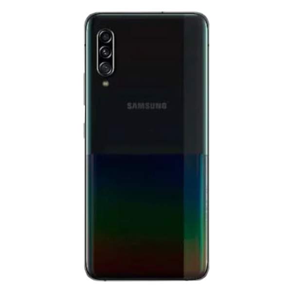 Samsung Galaxy A90 SM-A908B 5G 6/128Gb Black