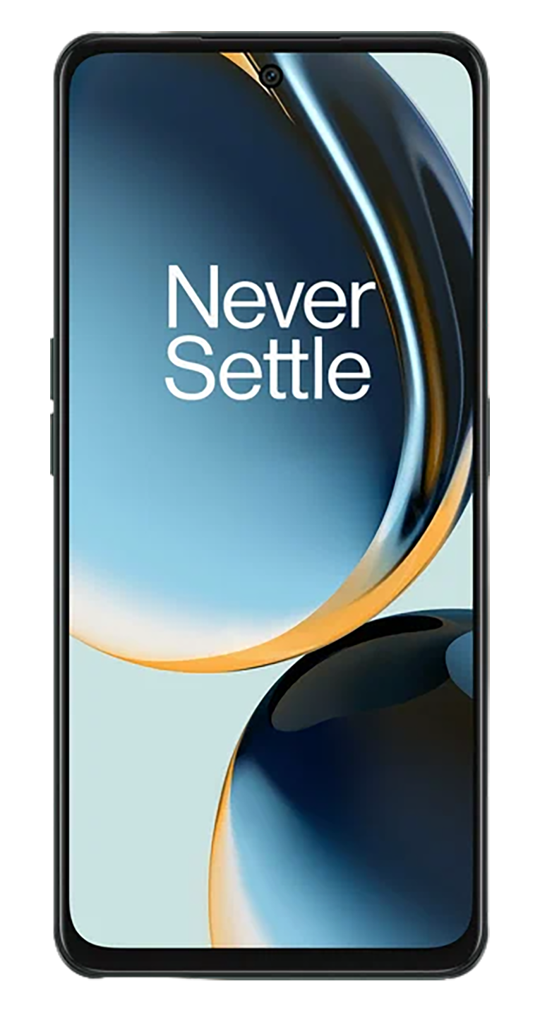 OnePlus Nord CE 3 Lite 5G 8/256Gb Chromatic Gray (Черный) (Global) 2Sim фото 2