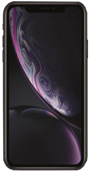 Apple iPhone XR 64GB Black (Черный)