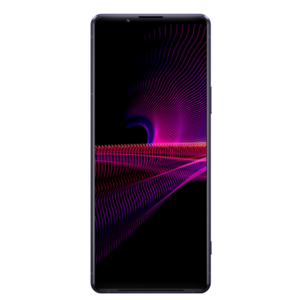 Sony Xperia 1 III 12/256Gb Frosted Purple (Фиолетовый) (Global)