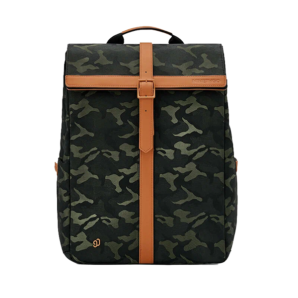 Рюкзак Xiaomi (Mi) 90 Points Grinder Oxford Casual Backpack камуфляжный фото 1