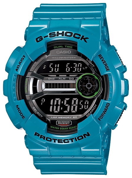 

Наручные часы Casio GD-110-2E