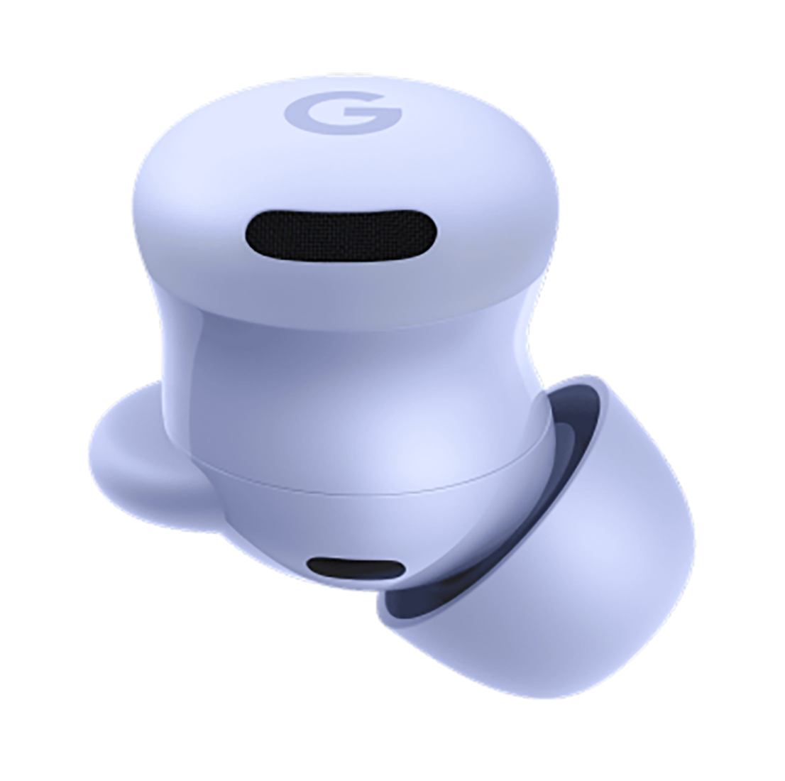 Беспроводные наушники Google Pixel Buds 2a Iris — фото 4