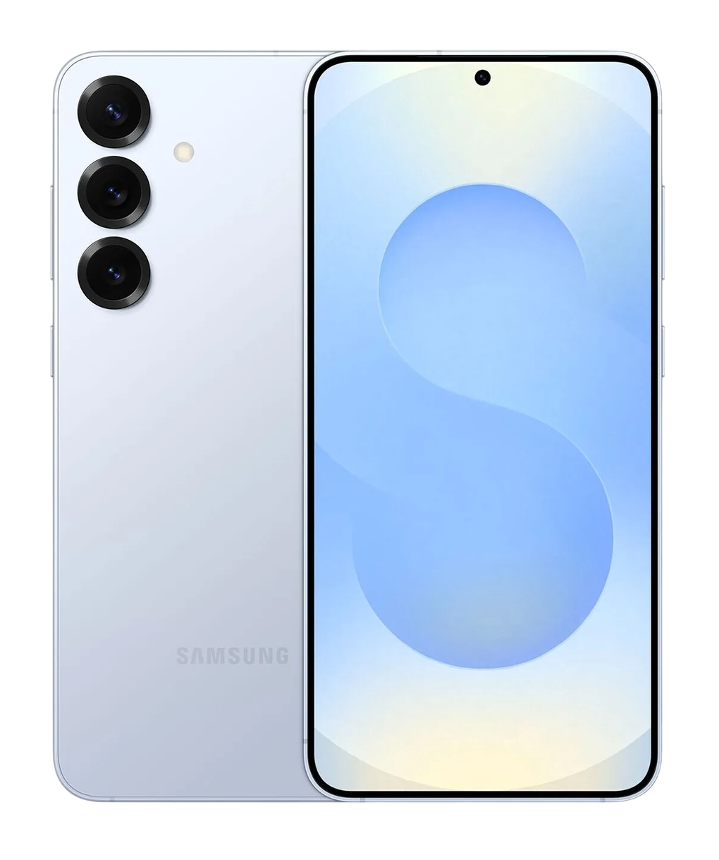 Samsung Galaxy S25 5G 12/512Gb Icyblue (Голубой) (S931B/DS) Snapdragon Sim+eSim
