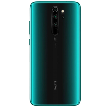 Xiaomi Redmi Note 8 Pro 6/64Gb Green (Global Version)
