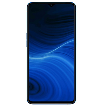 Realme X2 Pro 8/128Gb Blue