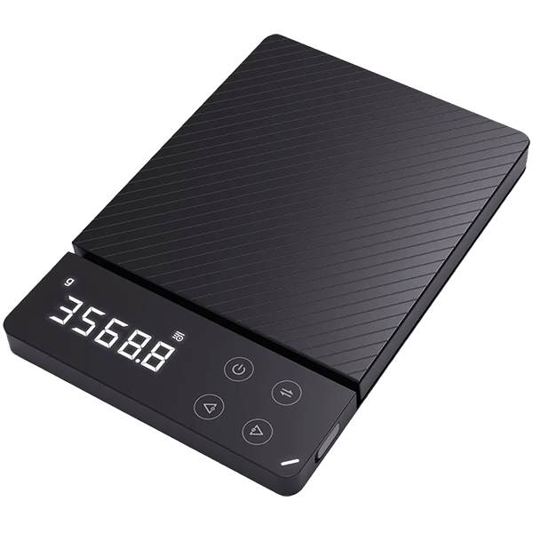 Кухонные весы Xiaomi ATuMan Duka ES1 8kg черный