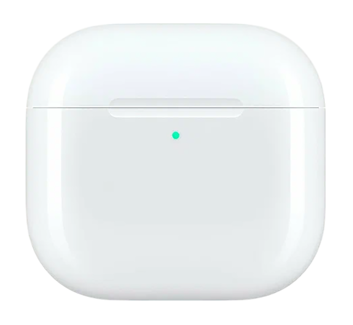 Беспроводные наушники Apple AirPods 4 with Active Noise Cancellation MPX93 (с шумоподавлением)