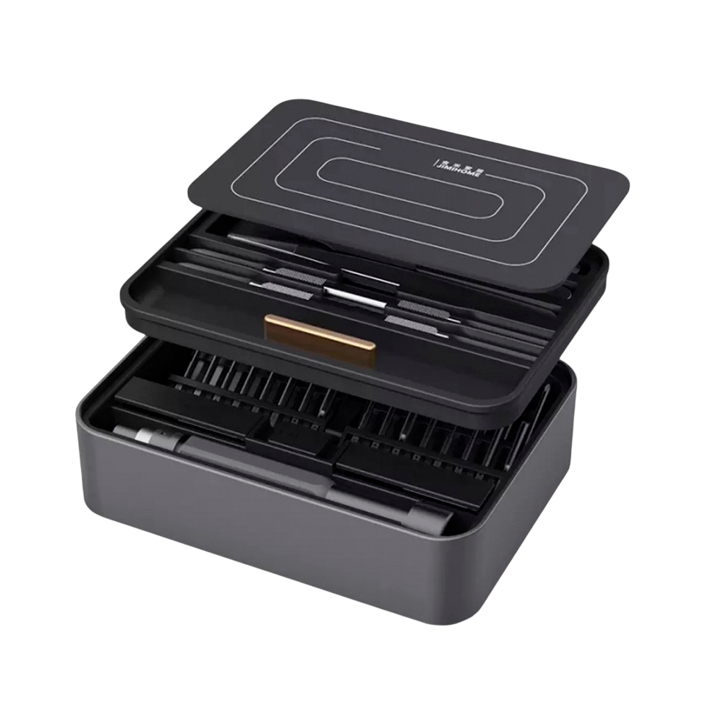 Набор отверток Xiaomi JIMI Precision Screwdriver Set FM2