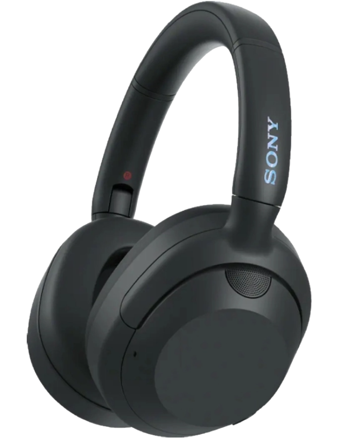 Беспроводные наушники Sony ULT Wear WH-ULT900N Black (Черный) фото 1