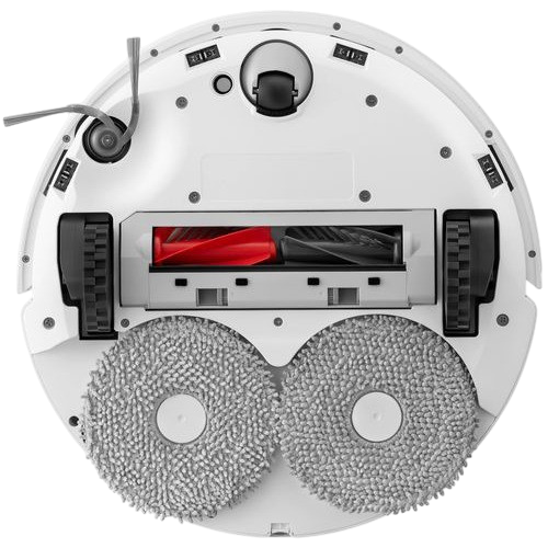 Робот-пылесос Roborock Q Revo C (Русская версия) черный — фото 12